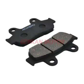 DİSK BALATA OEM SPACY - ALPHA - ACTIVA S - SPONTINI 110