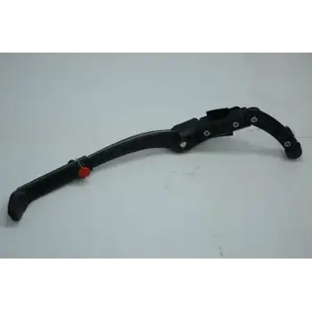 AYARLI ARKA YAN SEHPA ÇİFT BAĞLANTILI ALÜMİNYUM