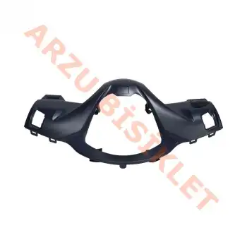 KİLOMETRE GRENAJI [MAT MAVİ] - HONDA DİO