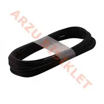 DIŞ KABLO TEFLONLU 6 MM  [20 MT]