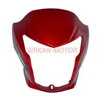 ÖN FAR GRENAJI KIRMIZI CB 125 ACE