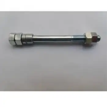 PEJO 103-105MİL ÖN MİL