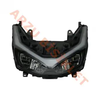 ÖN FAR KOMPLE PCX 2025 DELUXE E BELGELİ