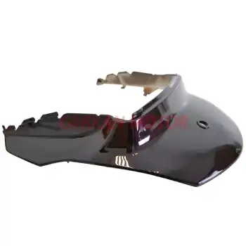 ARKA KUYRUK STOP ÜSTÜ MOR ALPHA