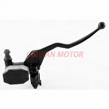 ÖN FREN MERKEZİ ÜST VE KOLU KN - CG