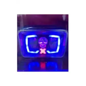 ÖN FAR CG LED KURUKAFA