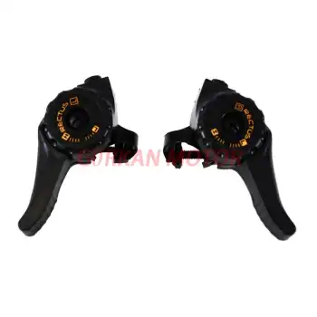 VİTES KOLU TAKIM İTMELİ