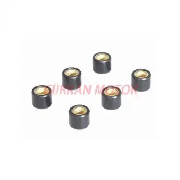 AĞIRLIK SETİ ( BAGA ) 6  LI SCOOTER - LINHAI 200 14GR