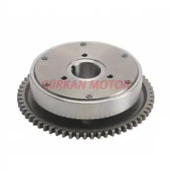 MARŞ RUBLESİ SCOOTER [20 BİLYALI]