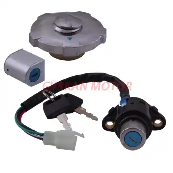 KONTAK SETİ KB 100-R CG