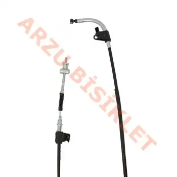 ARKA FREN TELİ HONDA DİO