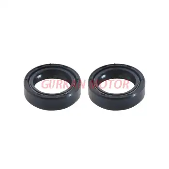 ÖN AMORTİSÖR KEÇESİ CG