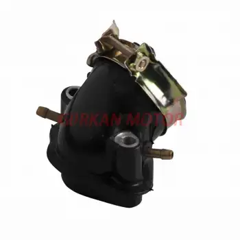 MANİFOLD ÇİFT ÇIKIŞ SCOOTER