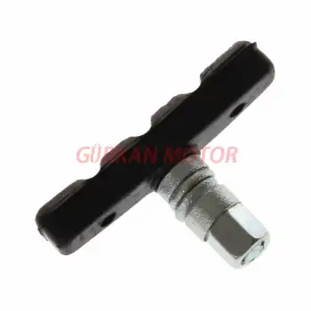 V BRAKE FREN PABUCU ALYANLI