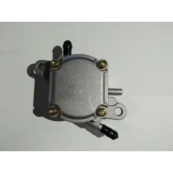 BENZİN MUSLUĞU MAXİ SCOOTER / ZAT