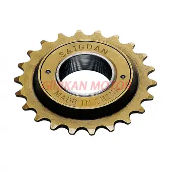 22 DİŞ RUBLE ( FİLİBİR )