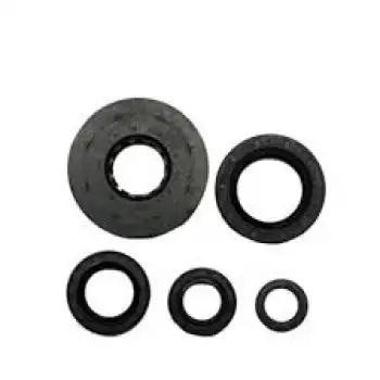 KEÇE SETİ  HONDA ALPHA ORJİNAL