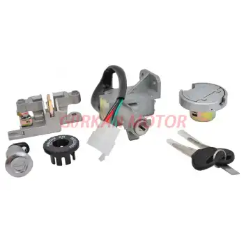 KONTAK SETİ KYMCO AGİLİTY 125