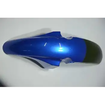 ÖN ÇAMURLUK MAVİ CB 125E