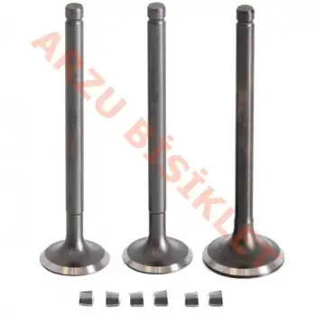 SUBAP TAKIMI [TIRNAKLI] LİFAN 100 [3 PARÇA]