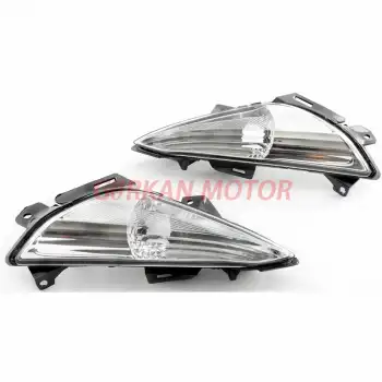 ARKA SİNYAL [TAKIM] SPACY [ORJİNAL]