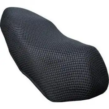 SCOOTER SELE KILIFI FİLE