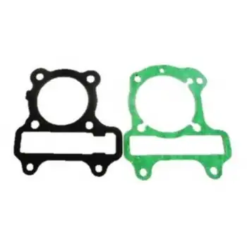 ALT ÜST CONTA ALPHA SPONTİNİ [OEM]