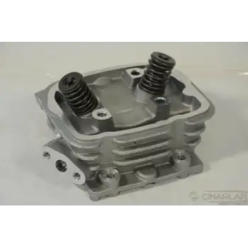 SİLİNDİR ÜST KAPAK ACTİVA E-M KOMPLE