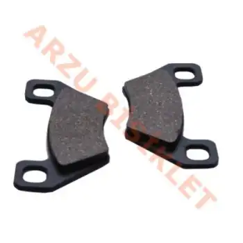 DİSK BALATA ATV 250