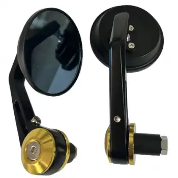 AYNA [MODİFİYE] GİDON BAĞLANTILI SARI