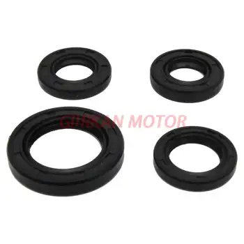 KEÇE TAKIMI - 50CC SCOOTER