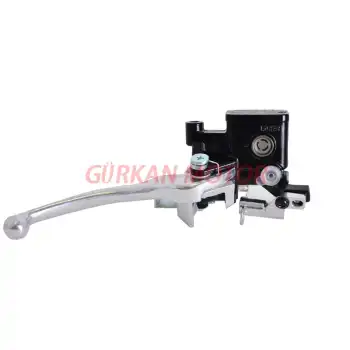 ÖN FREN ÜST MERKEZ VE KOLU ALPHA - ACTIVA S - ZENZERO