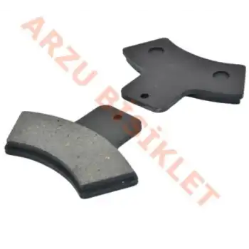 DİSK BALATA ARKA - ATV