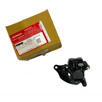 ACTİVA125 DİO ALT MERKEZ KOMPLE ORJ