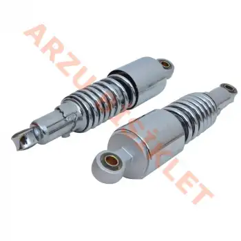 ARKA AMORTİSÖR [ 28cm KALIN YAYLI ] [TAKIM] [ORJİNAL] CG