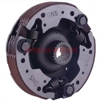 DEBRİYAJ BALATASI  FT 110 / LİFAN