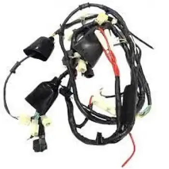 ELEKTRİK TESİSATI CBF 150 Y.M