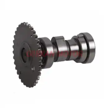 EKSANTRİK MİLİ SCT 125/150