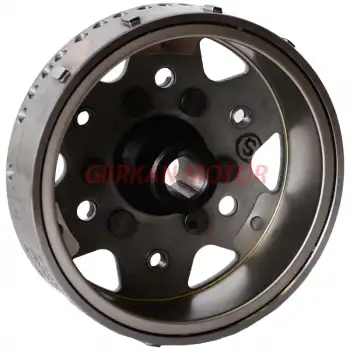 VOLANT (ROTOR) SPACY [YENİ MODEL]