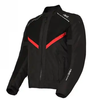 VEXO QUATRO 4 MEVSİM MONT KIRMIZI XXL