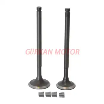 SUBAP TAKIMI N/MAX [ 2015 / 2020] VTC [TIRNAKLI]  125 / 155