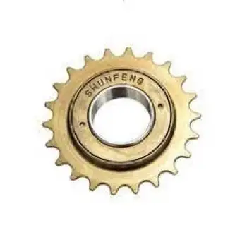 24 DİŞ RUBLE ( FİLİBİR )