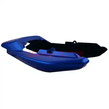 ARKA GRENAJ SOL / SAĞ  [SELE ALTI]  [MAVİ]  YBR K