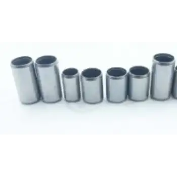 SİLİNDİR SAPLAMA BORULARI (BURCU) 7 Lİ TK