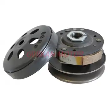 ARKA DEBRİYAJ KOMPLE OEM SPACY / SPONTINI A KALİTE