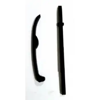 AN 125 EKSANTRİK ZİNCİR KILAVUZU