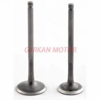 SUBAP TAKIMI [TIRNAKLI] OEM SPACY / SPONTİNİ / ALPHA / ZENZERO