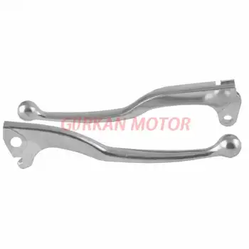 DEBRİYAJ KOLU VE ÖN FREN KOLU TK NİKEL YBR