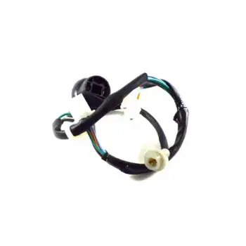 ÖN FAR TESİSATI SPACY