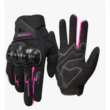 FORTE GT RS13W ELDİVEN PEMBE